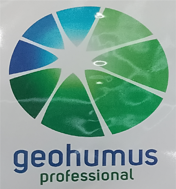Geohumus