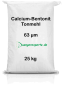 Preview: Kalzium Naturbentonit-Mehl