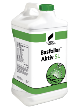 Basfoliar Aktiv SL 10 Liter