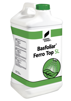 Basfoliar Ferro Top SL 10 Liter
