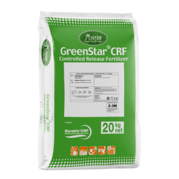 GreenStar CRF 24-5-10 (+2+FE)