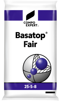 Basatop Fair 25+5+8(+1,2+3) 25kg