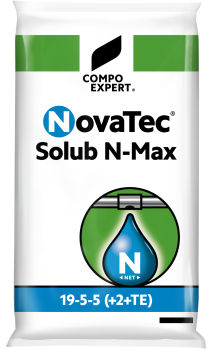 NovaTec Solub N-Max 19-5-5 25 kg