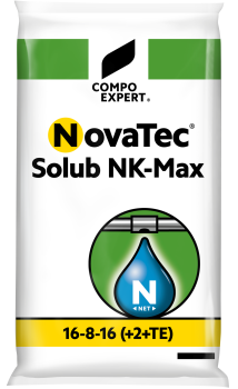 NovaTec Solub NK-Max 16-8-16 25 kg