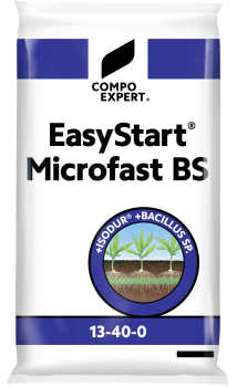 Easy Start Microfast BS 20 kg