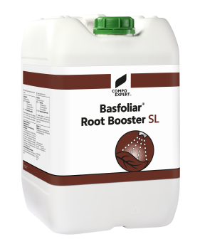 Basfoliar Root Booster SL 20 Liter