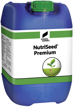 NutriSeed Premium 10 Liter
