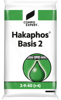 Hakaphos Basis 2 3+9+40(+4)