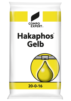 hakaphos-gelb