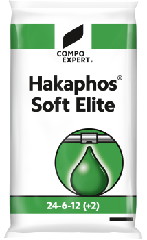 Hakaphos soft Elite 24+6+12(+2)