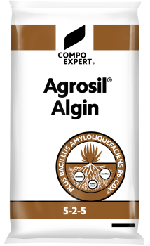 Agrosil Algin 5-2-5(+2) 25 kg
