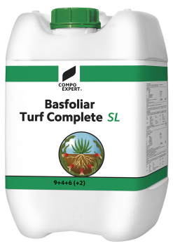 Basfoliar Turf Complete SL 20 Liter