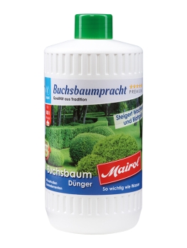Mairol Buchsbaumpracht 1 Liter