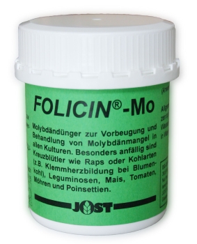 FOLICIN-Mo