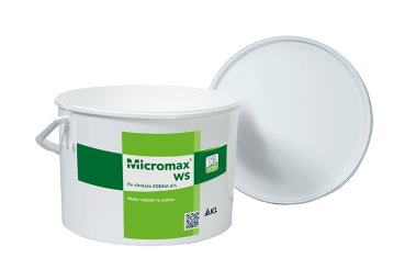 Micromax WS Iron 5 kg