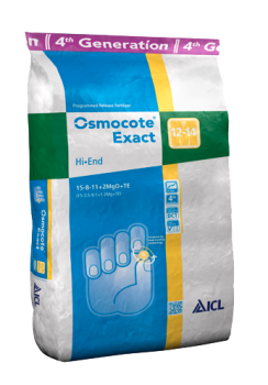 Osmocote Exact Hi.End 12-14M 25 kg