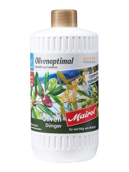Mairol Olivenoptimal 1 Liter