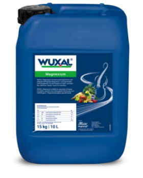 WUXAL Magnesium 10 Liter