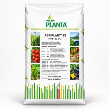 Agriplant 3S - 19+6+20 (+3)