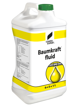 Baumkraft fluid