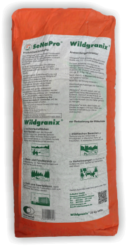 Wildgranix Wildvergrämungsmittel