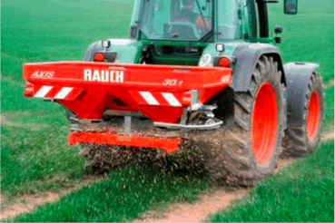 Preview: DOLOKORN-Magnesiumkalk, Gartenkalk granuliert