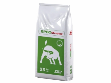 EPSO Microtop 25 kg