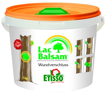 Preview: Etisso LacBalsam Wundverschluss