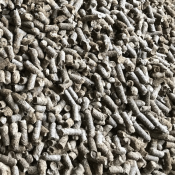 Falter Bio Schafwolldünger mit KALI-Power Mini-Pells 4mm (7+2+8)