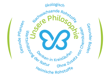 Falter Bio Veganer Kleedünger Mini-Pells 4mm (3+0,8+3,5)