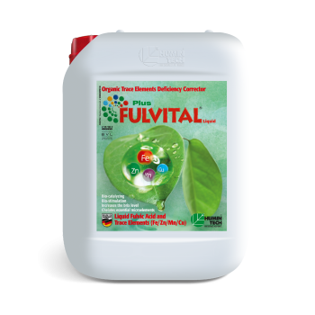 Preview: FULVITAL Plus Liquid