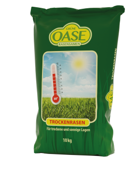 Preview: Grüne Oase Trockenrasen