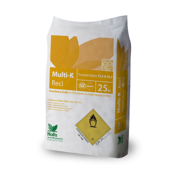 Kaliumnitrat Multi-K RECI 13,5 - 0 - 46,5