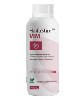 Preview: HaifaStim® Vim