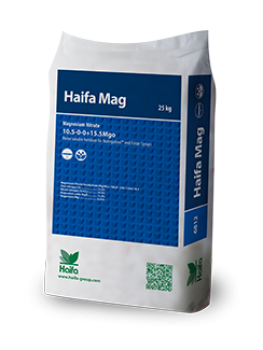 Haifa MAG Magnesiumnitrat
