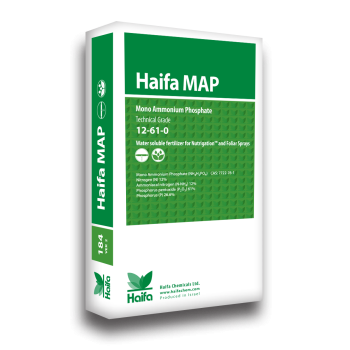 Haifa MAP Monoammoniumphosphat MAP 12-61-0