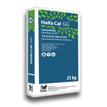 Haifa Cal GG Calciumnitrat 15,5% N, 26,5% CaO