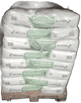 Preview: PrillMax Quick, granulierter Kalkdünger