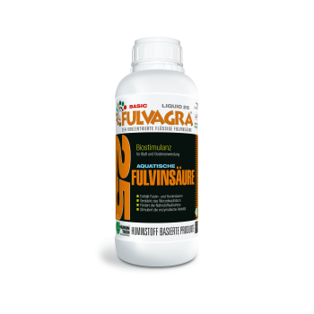 Preview: FULVAGRA 25 Liquid