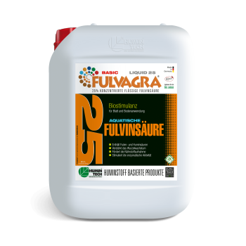 Preview: FULVAGRA 25 Liquid