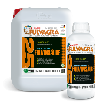 FULVAGRA 25 Liquid