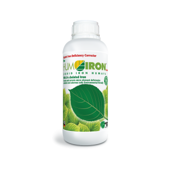 Preview: HUMIRON Fe Liquid