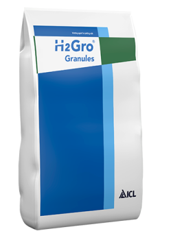 ICL H2Gro Granulat 10 kg