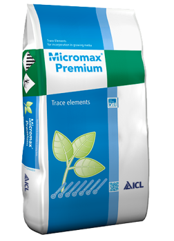 Micromax Premium Trace Elements 0-0-0+TE 25 kg