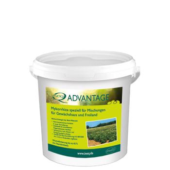 INOQ Advantage - Endomykorrhiza Konzentrat