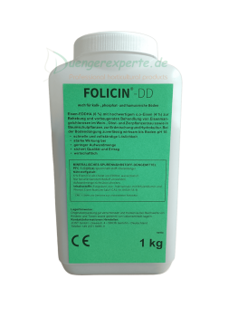 FOLICIN-DD
