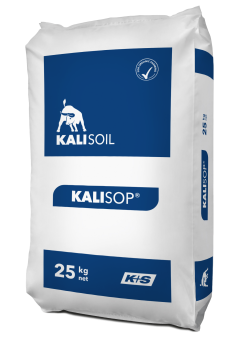 Kaliumsulfat granuliert