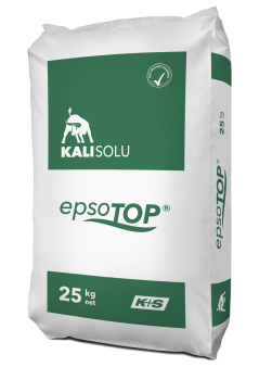 EPSO Top - Bittersalz - Magnesiumsulfat