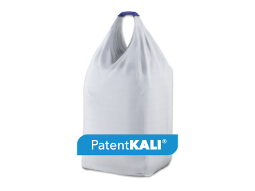 Patentkali / Kalimagnesia