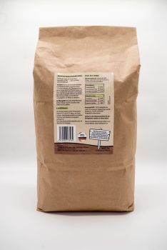 NATURDÜNGER - Insektendünger